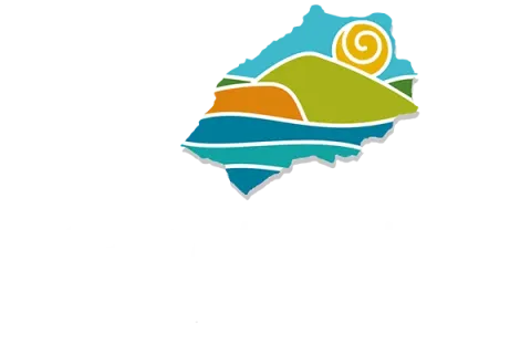 St Helena Island (white)