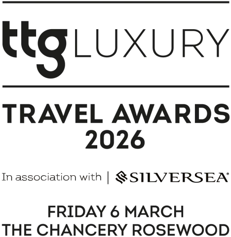 Luxury Travel Awards 2026