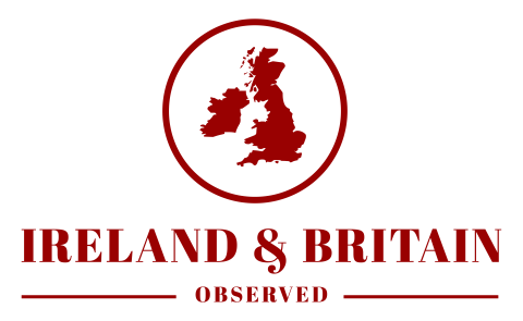 Ireland Observed