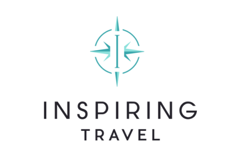 Inspiring Travel (colour)