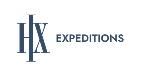HX Expeditions logo 600px