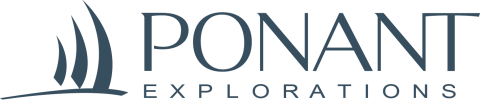 Ponant Exploration logo