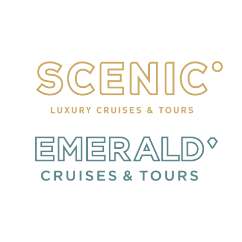 Scenic & Emerald