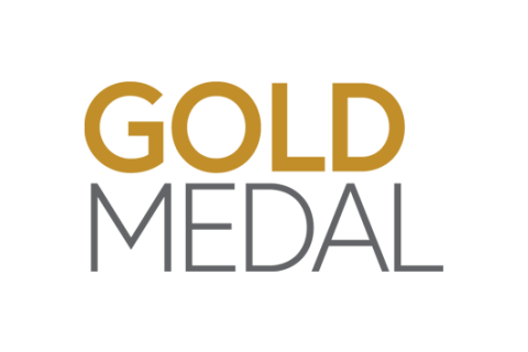 Gold Medal