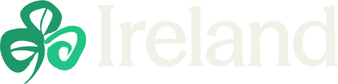 Tourism Ireland logo