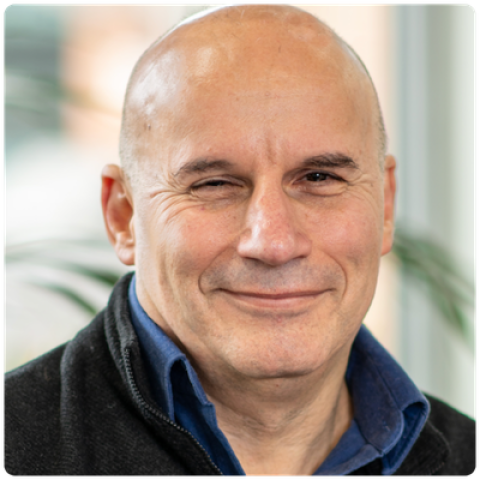 Mark Tanzer