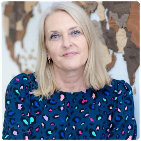 Debbie O'Neill