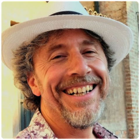 Matt Dennis