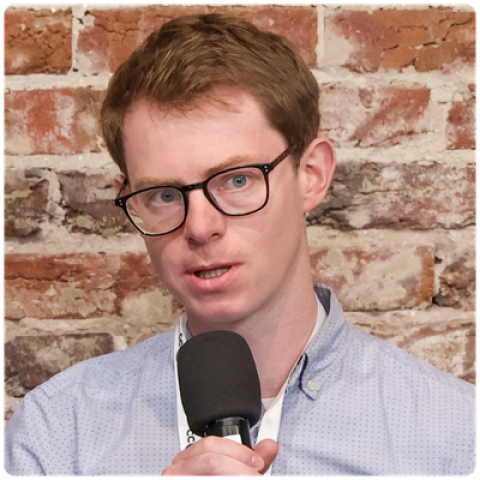 Alex Murray