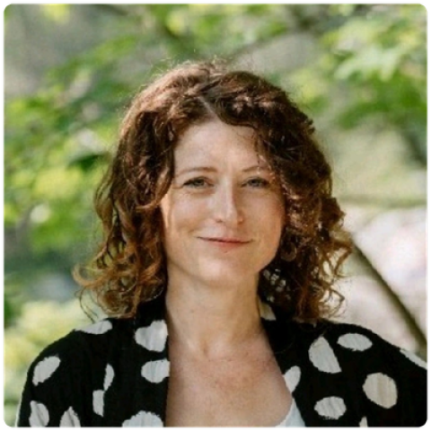 Dr Angela Huston Gold