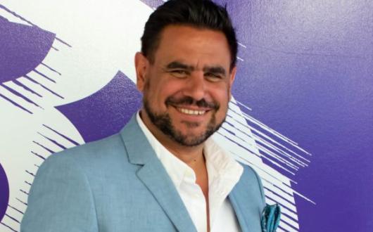 G Adventures EMEA managing director Brian Young