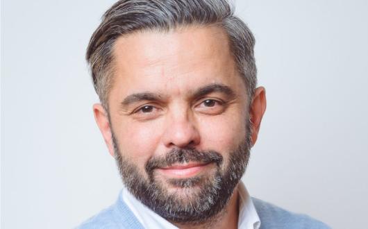 Joe Ponte, chief executive of Hotelplan UK