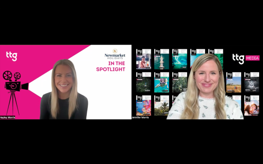 Newmarket In The Spotlight Thumbnail