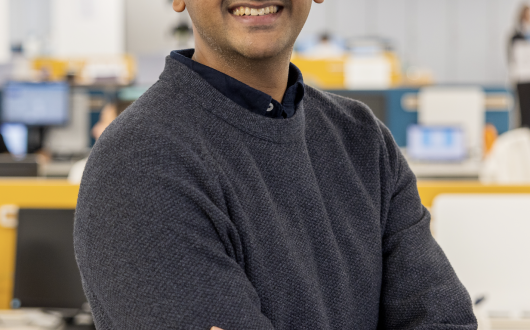 Nishank Gopalkrishan Dreamlines-Cruise1st August 2025