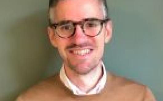 Greg Thurston, Audley Travel’s trade sales manager