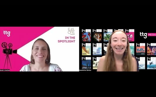 Explore Cognac In The Spotlight video