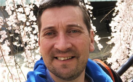 TransIndus has recruited Gareth Mason as its new BDM