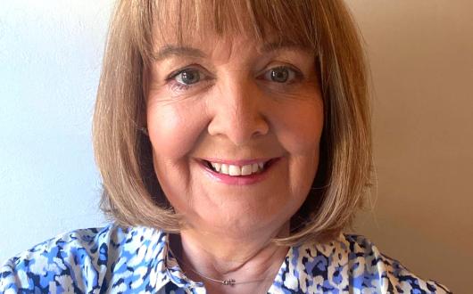 ITC Suzanne Warren (credit: ITC)