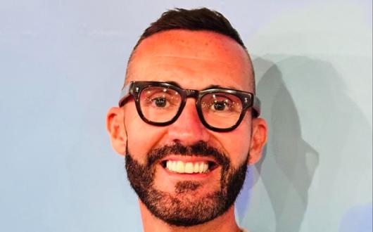 The Advantage Travel Partnership's Jonny Peat