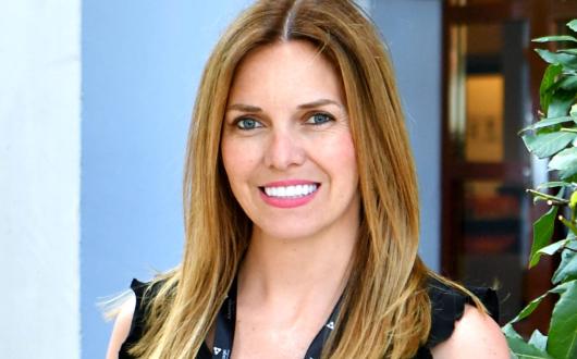 InteleTravel's new chief commercial officer Kelly Cookes