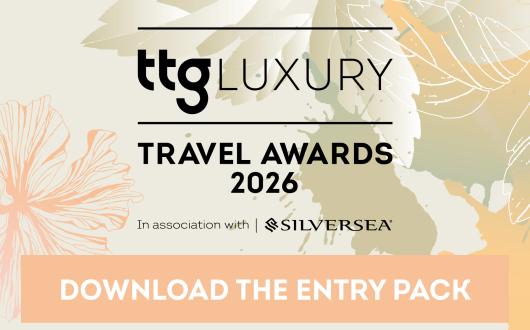 Luxury Awards 2025 thumbnail download entry pack