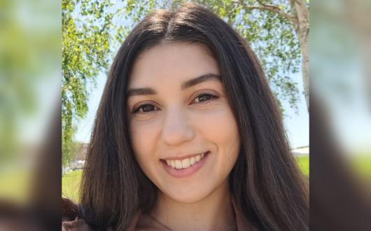 Mariana Canico joins Simpson as business development executive