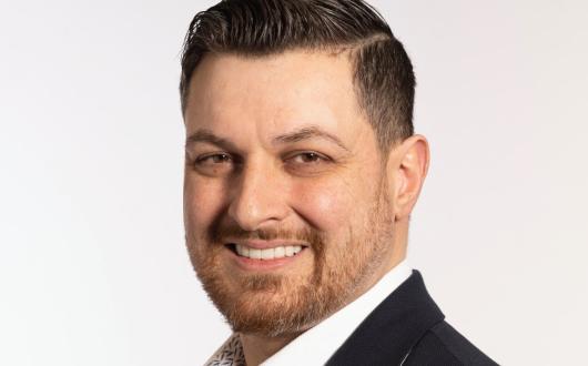 AI expert Mohsen Ghasempour will join the Hays Travel board