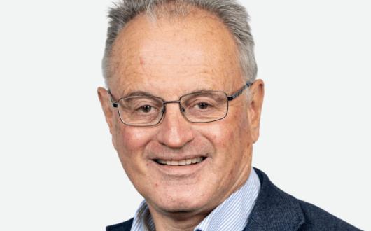 Nick Munday is a former owner and chief executive of Classic Collection