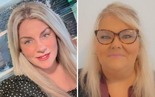 Danni Gallagher and Cassie Mullen have joined Olympic Holidays as BDMs