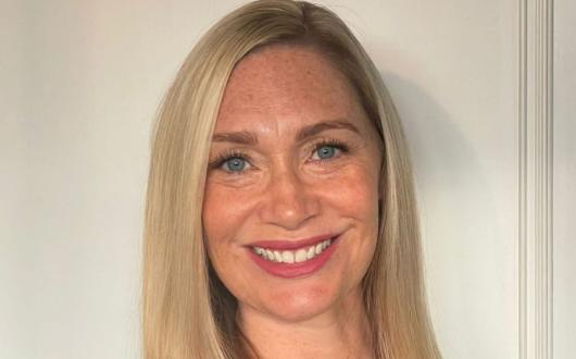 Virgin Voyages UK sales director SJ Walker