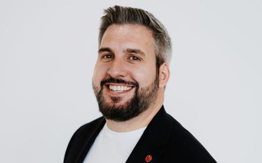 Gold Medal managing director Simon Applebaum