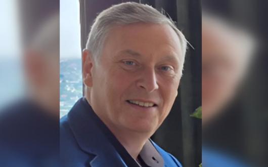 Stephen Sands has joined Viva Cruises as a consultant