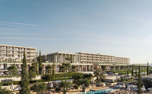 New openings include the Tui Akra Didim in Turkey