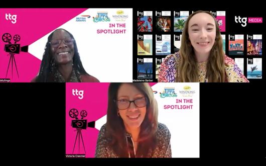 Turks and Caicos In The Spotlight video