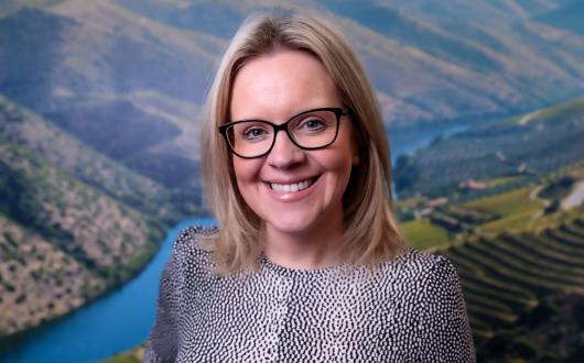 Riviera Travel's Vicky Billing