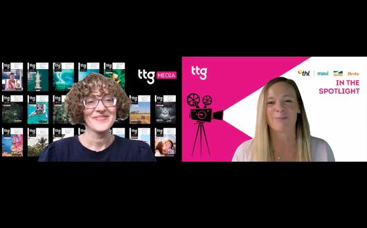 thl In The Spotlight