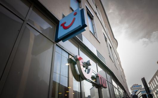 Tui expects its profits to go up despite a flat booking outlook