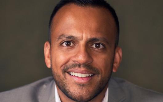 Exotic Escapes' Adarsh Shah