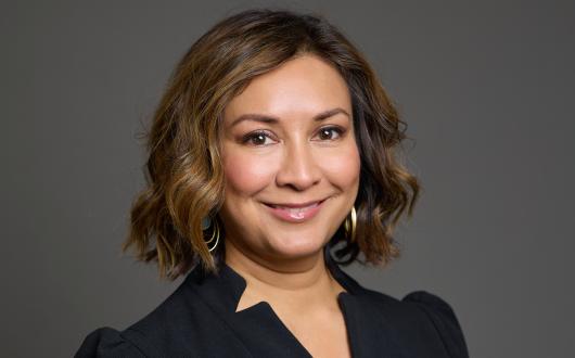 Baroness Ayesha Hazarika