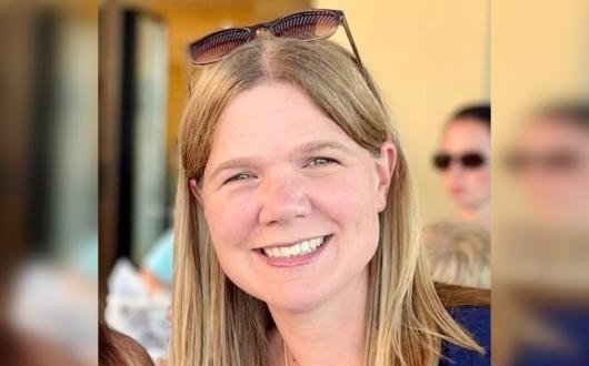 Aito's head of industry affairs Christina Brazier