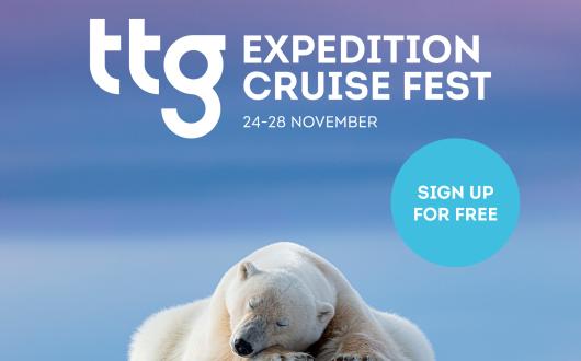 Expedition Cruise Fest