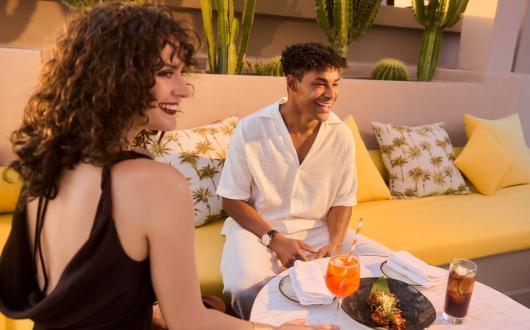 easyJet holidays has launched a luxury sub-brand