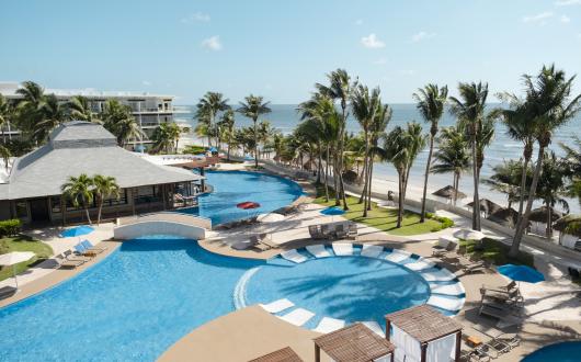 Iberostar Selection Riviera Cancun