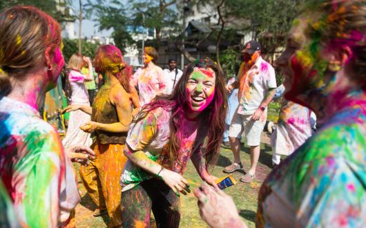 Intrepid Travel Jaipur Women's Expedition, India