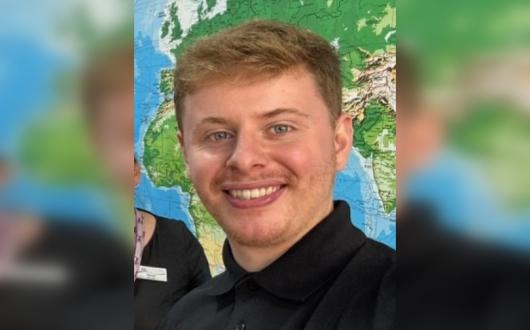 Atherton joins AE Expeditions from Cunard, where he was a regional sales manager