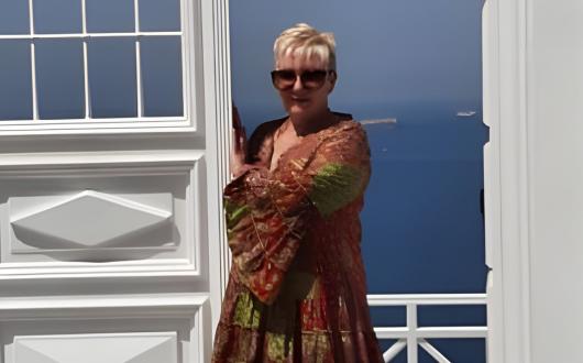 Jenny Jackson Travel Counsellors