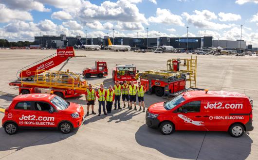 Jet2.com to pay out £58m to staff