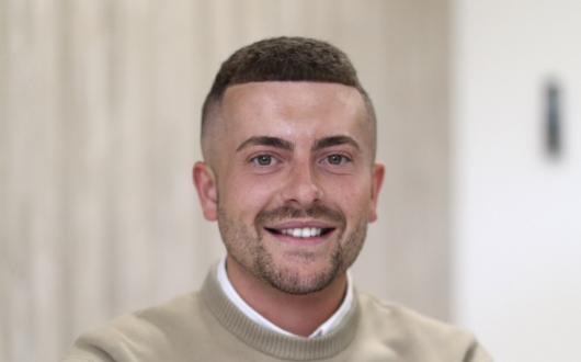 Kaigan Lewis joins Intrepid from Hays Travel