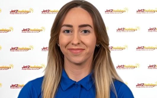 Kat Davies becomes Jet2holidays' first national sales manager dedicated to non-retail agents