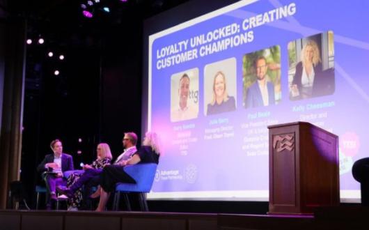 2025 Latitude Cruise Conference